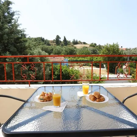 Apartment Summer - Premium *