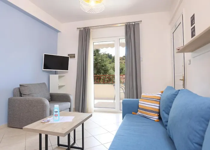 Summer - Premium アパート