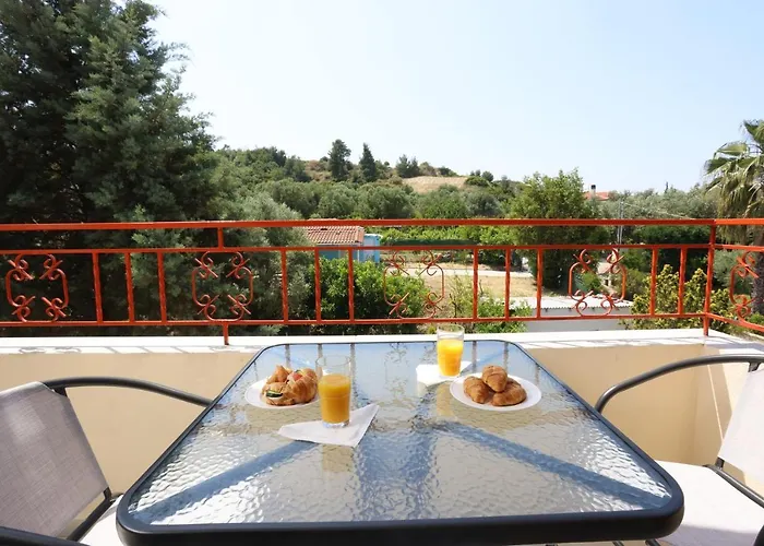 Appartement Summer - Premium *