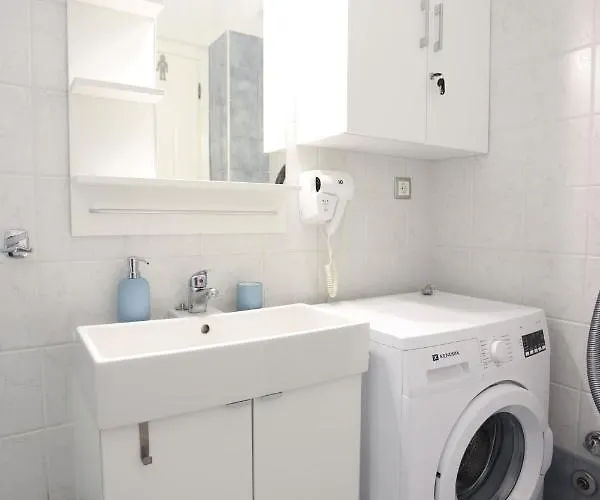 Appartement Summer - Premium