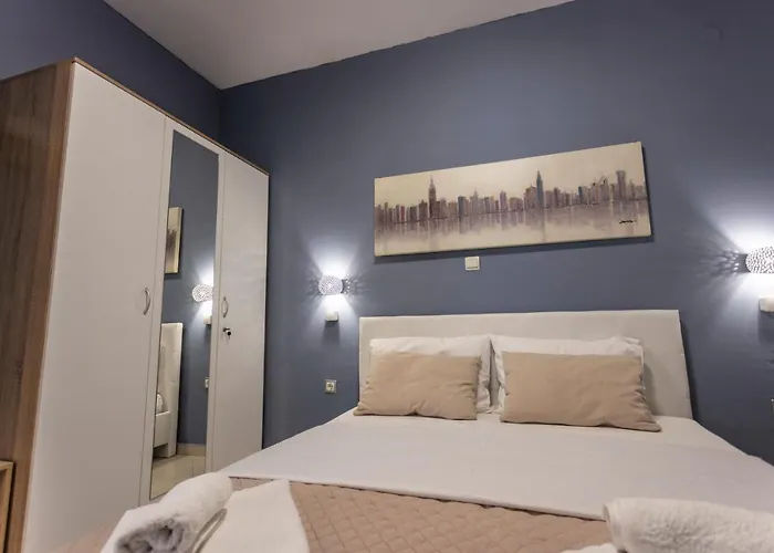 Summer - Premium アパート