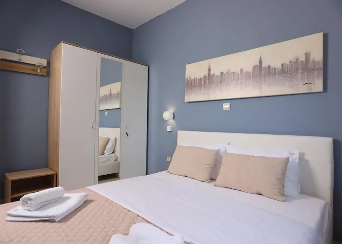 Summer - Premium アパート ペフコホリ