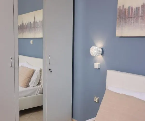 Summer - Premium Appartement