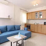 Summer - Premium Apartment Pefkochori