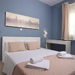 Summer - Premium Apartment Pefkochori