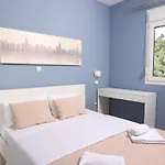 Summer - Premium Apartment