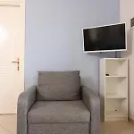 Summer - Premium Apartment Pefkochori
