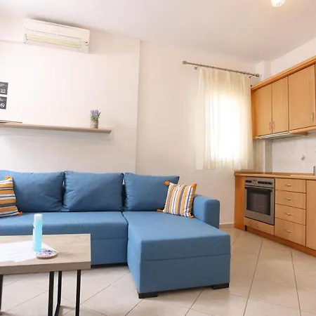 Summer - Premium Apartment