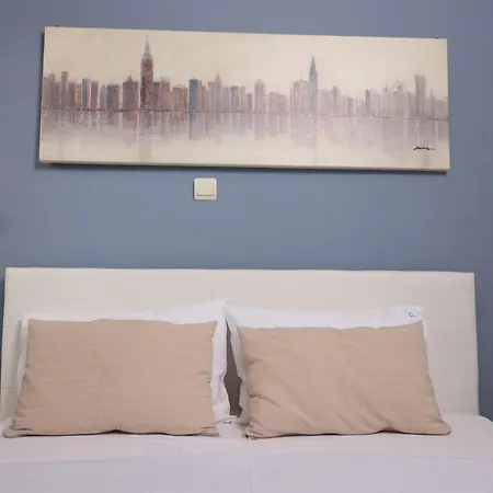 Apartment Summer - Premium Pefkochori