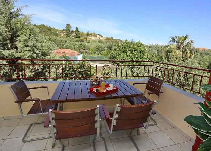 Summer - Premium Apartamento