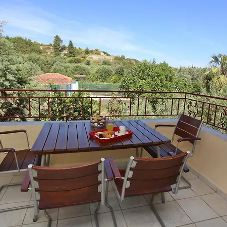 Summer - Premium Appartement