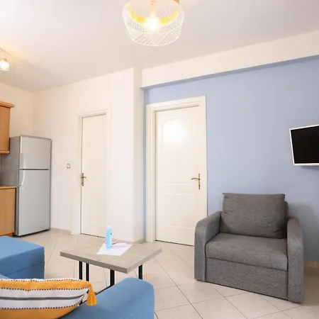 Summer - Premium Appartement