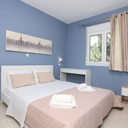 Summer - Premium Appartement *