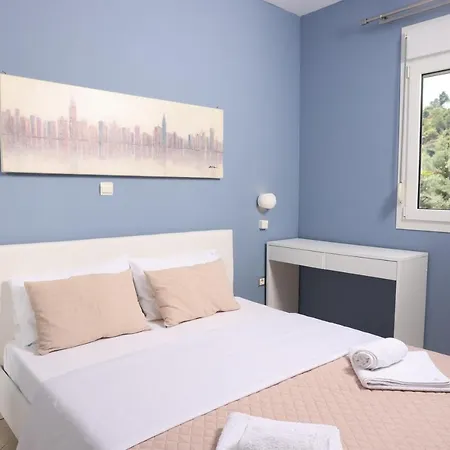 Summer - Premium Appartement