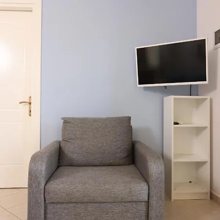 Summer - Premium Appartement Pefkochori