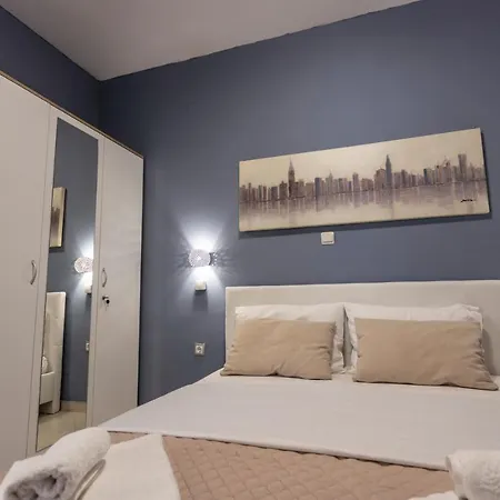 Summer - Premium Appartement
