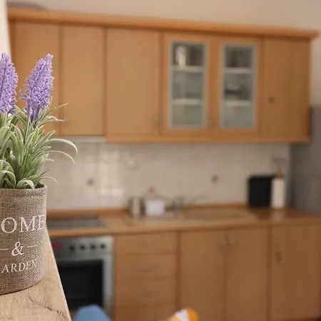 Summer - Premium Апартаменты *