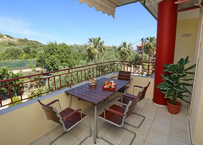 Апартаменты Summer - Premium