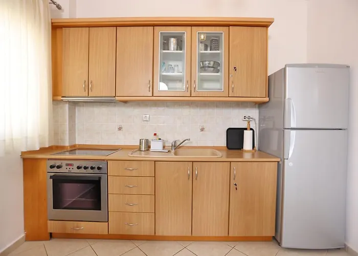 شقة Summer - Premium