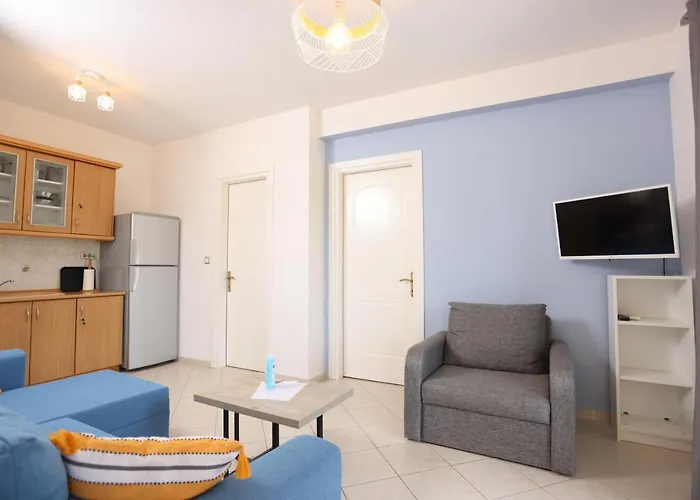 Summer - Premium Апартаменты