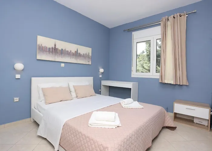 Summer - Premium Апартаменты *