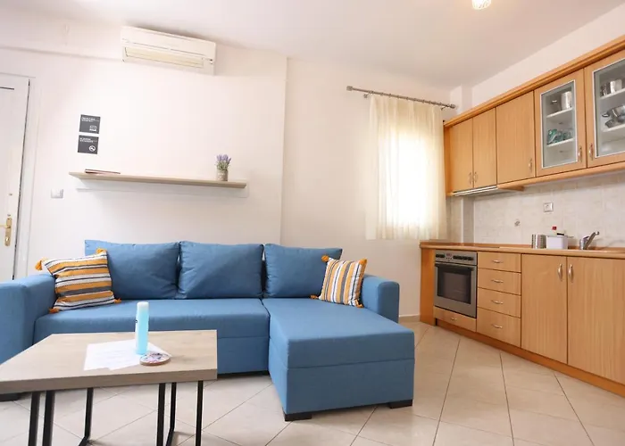 Summer - Premium Апартаменты