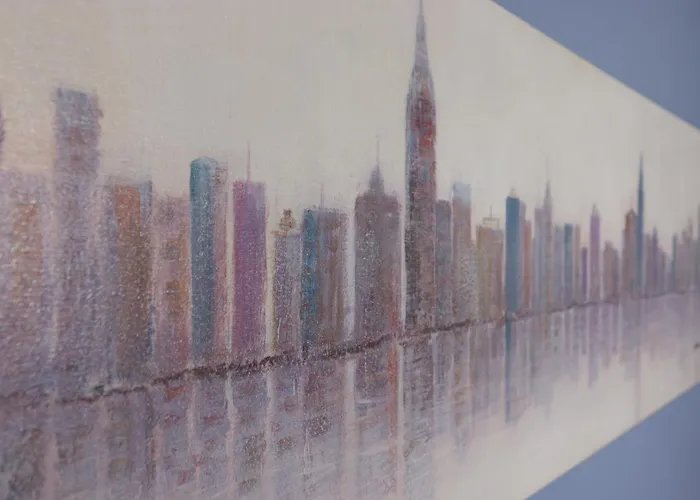 شقة Summer - Premium *