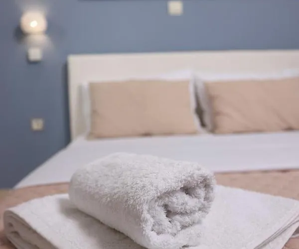 Апартаменты Summer - Premium *